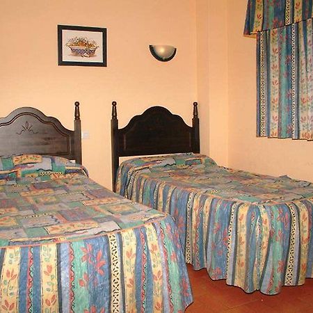Apts Buensol Torremolinos Eksteriør billede