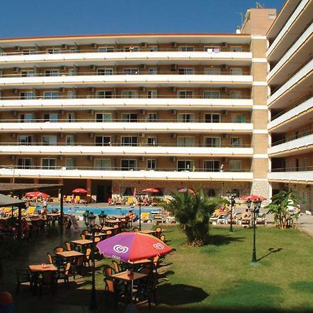 Apts Buensol Torremolinos Eksteriør billede