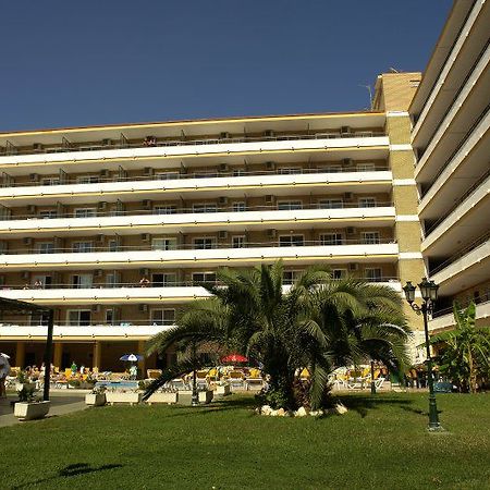 Apts Buensol Torremolinos Eksteriør billede