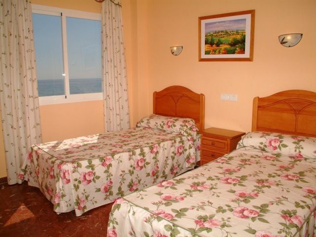 Apts Buensol Torremolinos Eksteriør billede
