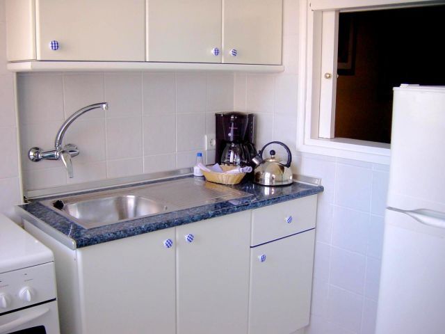 Apts Buensol Torremolinos Eksteriør billede