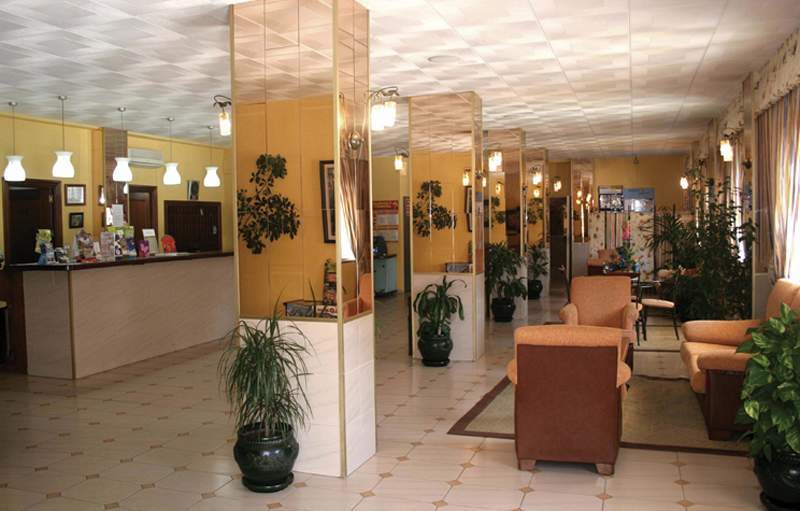 Apts Buensol Torremolinos Eksteriør billede