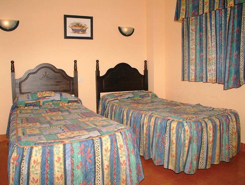 Apts Buensol Torremolinos Eksteriør billede