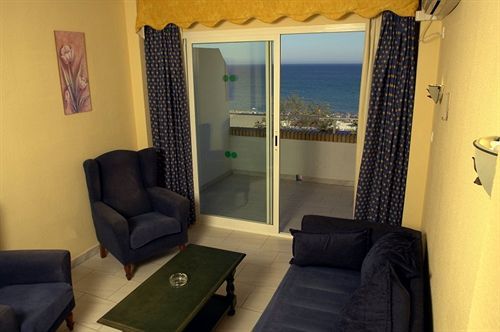Apts Buensol Torremolinos Eksteriør billede