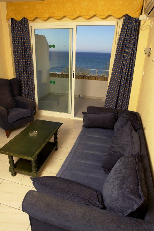 Apts Buensol Torremolinos Eksteriør billede